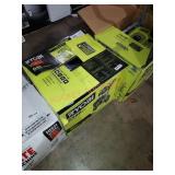 Ryobi 2900psi Gas Pressure Washer