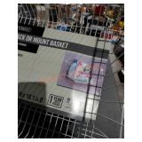 Everbilt 16.14" x 16.34" Wire Drawer Organizer