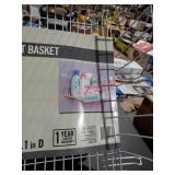 Everbilt 16.14" x 16.34" Wire Drawer Organizer