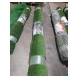 Traffic master Artificial turf
