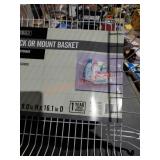 Everbilt 16.14" x 16.34" Wire Drawer Organizer