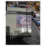 Everbilt 16.14" x 16.34" Wire Drawer Organizer