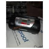 Husky 12/120v Inflator