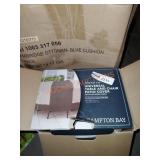 Universal Table and Chair Patio Cover