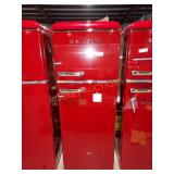 Galanz 7.6 cf refrigerator