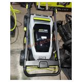 RYOBI 40V HP 20" Push Mower