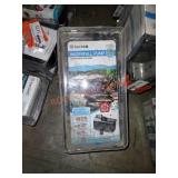 Beckett waterfall pump