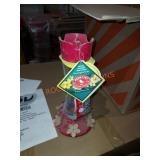 Perky pet humming bird feeder