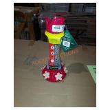 Perky-Pet Glass Hummingbird Feeder