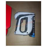 Arrow  cordless staple gun