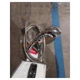 Glacier bay handheld shower