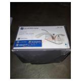 Glacier Bay Bath Faucet