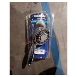 Waterpik shower head