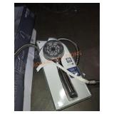 Glacier Bay Handheld Shower Head