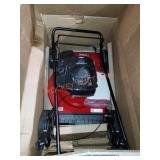 Toro 22" Recycler Briggs & Stratton Gas mower