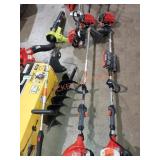 Echo Gas Weed Wacker 17in