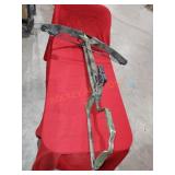 Pse foxfire 11 cross bow