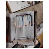 Better homes and garden garment rack