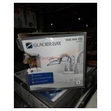 Glacier Bay bath Faucet