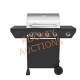 Nexgrill 4 burner gas grill