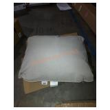 Hampton Bay Outdoor Back Cushion