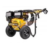 DEWALT 4400 PSI Pressure Washer