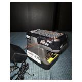 Ryobi 18V 2Ah Battery and Charger