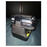 Ryobi 18V 4Ah Battery and Charger