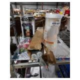 Small miscellaneous lot