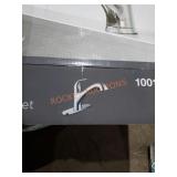 Glacier Bay pull-out kitchen faucet
