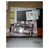 Whalen 3 in 1 TV stand