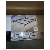 Mainstays adjustable bed frame