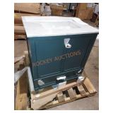 Home decorators 31" vanity