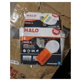 Halo direct mount light