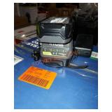 Ryobi 18v lithium battery and charger