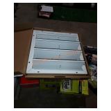 Master flow Attic exhaust vent