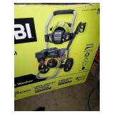 Ryobi 2900PSI 2.5GPM gas pressure washer