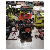 Generac 3100 PSI 2.4 GPM Gas Pressure Washer