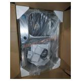 Glacier bay 18 guage all in one kitchen sink