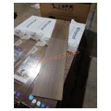 Lifeproof flooring. 20.06sqft/box 7mm. 7xthebid!