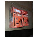 Total pond large nozzle kit