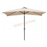 Kadehome 10" LED Umbrella