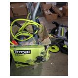 Ryobi 3200psi 2.3 GPM Gas Pressure Washer