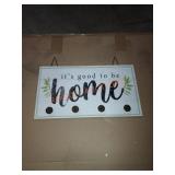 Hampton Bay Wall Key Hangers