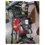 Toro Recycler 21" Briggs and Stratton gas mower