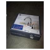 Glacier Bay Oswell Bath Faucet