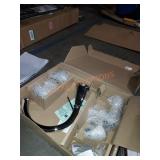 American Standard Roman Tub Filler