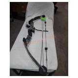 Pse deer hunter bow