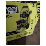 Ryobi 2900PSI 2.5GPM gas, pressure washer