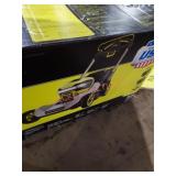 Ryobi 40V 21" lawn mower